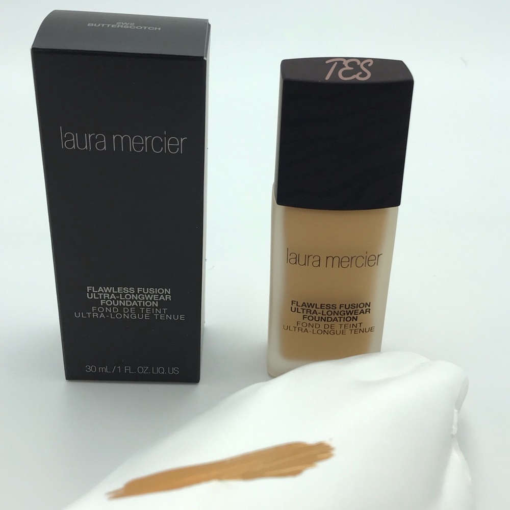 Laura Mercier Foundation Butterscotch 1oz